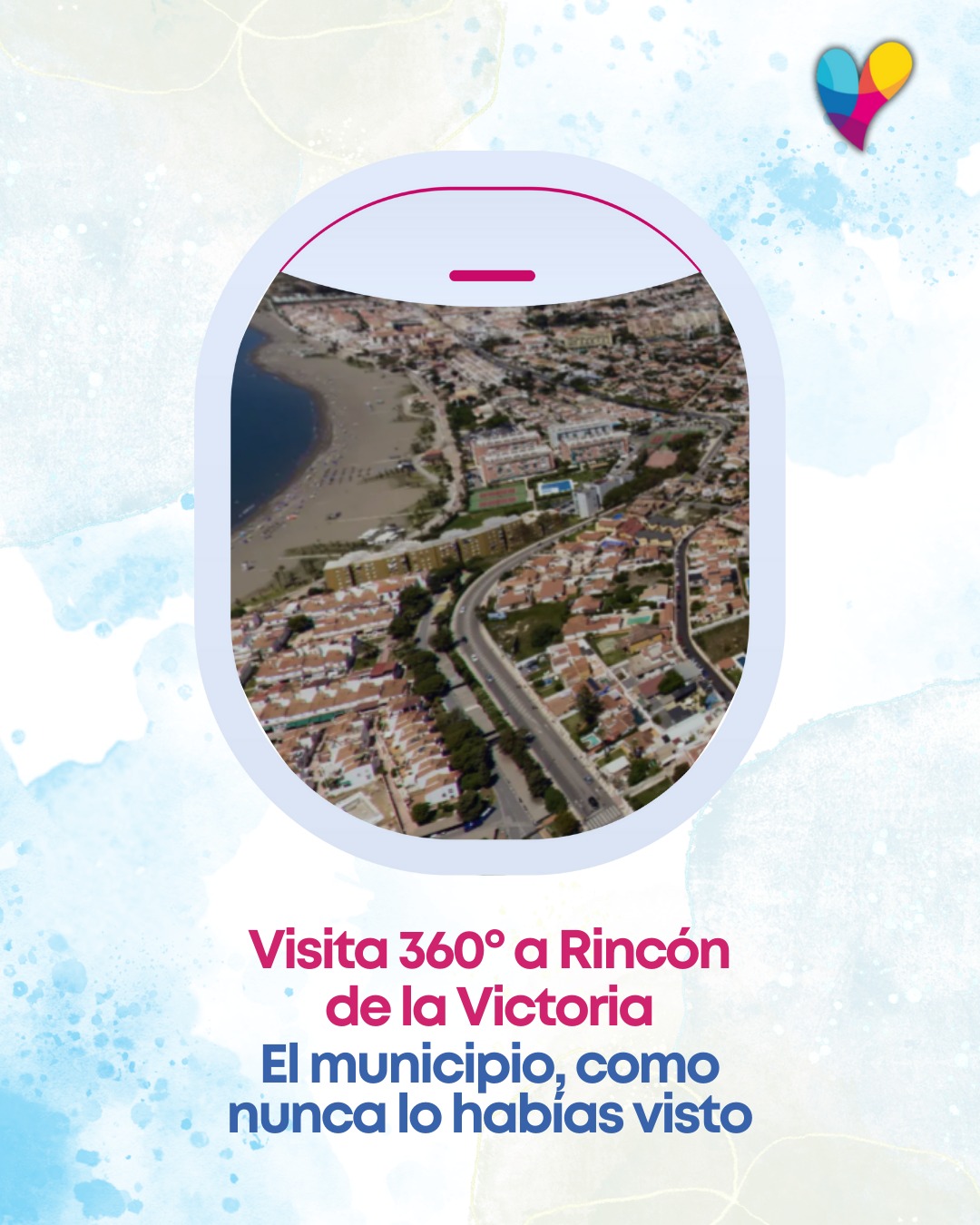 🧐 ¡Descubre Rincón de la Victoria como... - Turismo en Rincón | Facebook