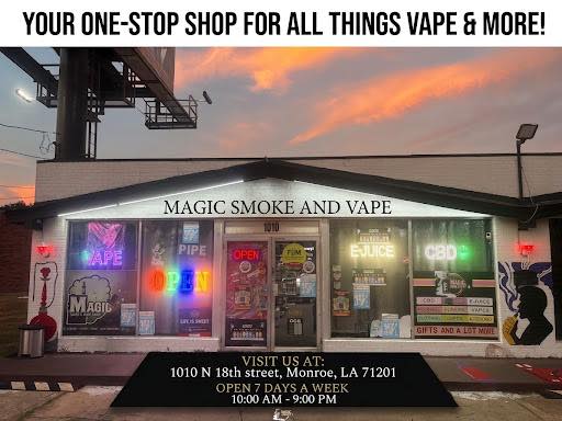 magic smoke and vape Vape Flavor:Frozen Cherry Apple Mentol Fruity STLTH x Geek Bar