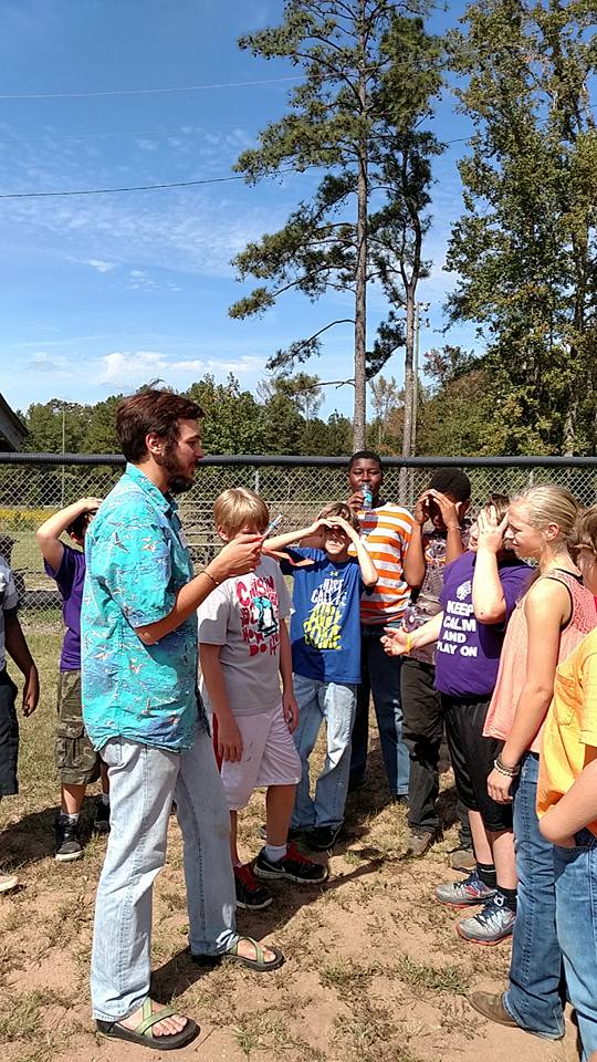 Our 6th graders learning... - Randolph Elementary School | Facebook