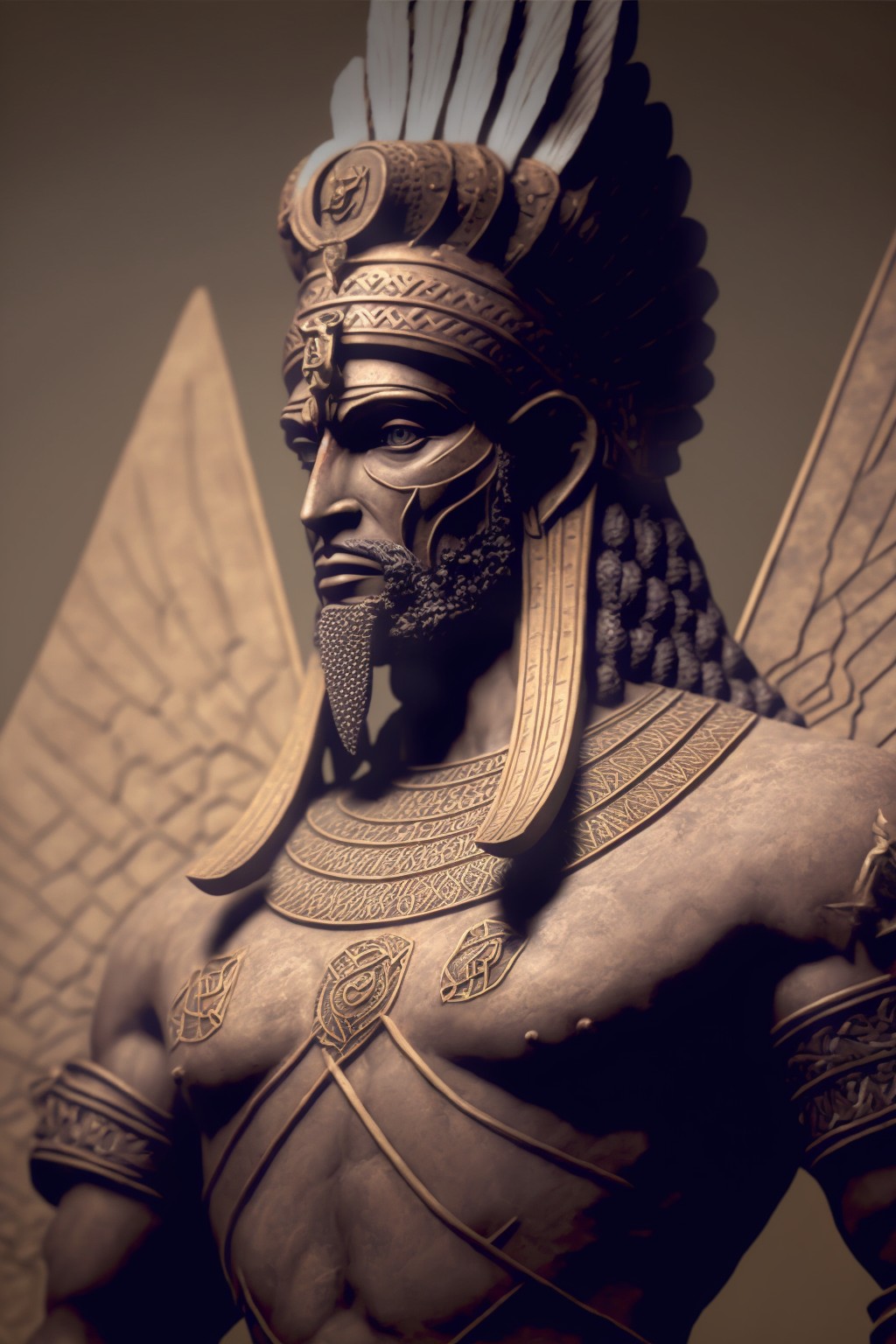 jrom.ai - Anunnaki | Immortal Ancient Gods Follow jrom.ai...