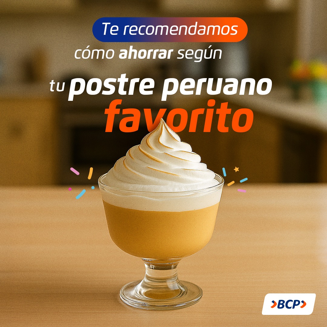 Banco de Crédito BCP - Si vas a una Agencia recuerda que puedes evitar ...