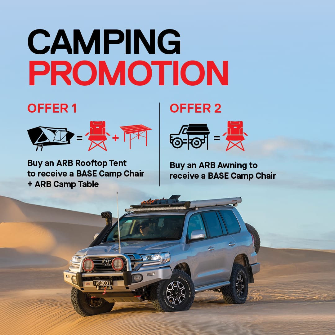 ARB Middle East FZE | Dubai