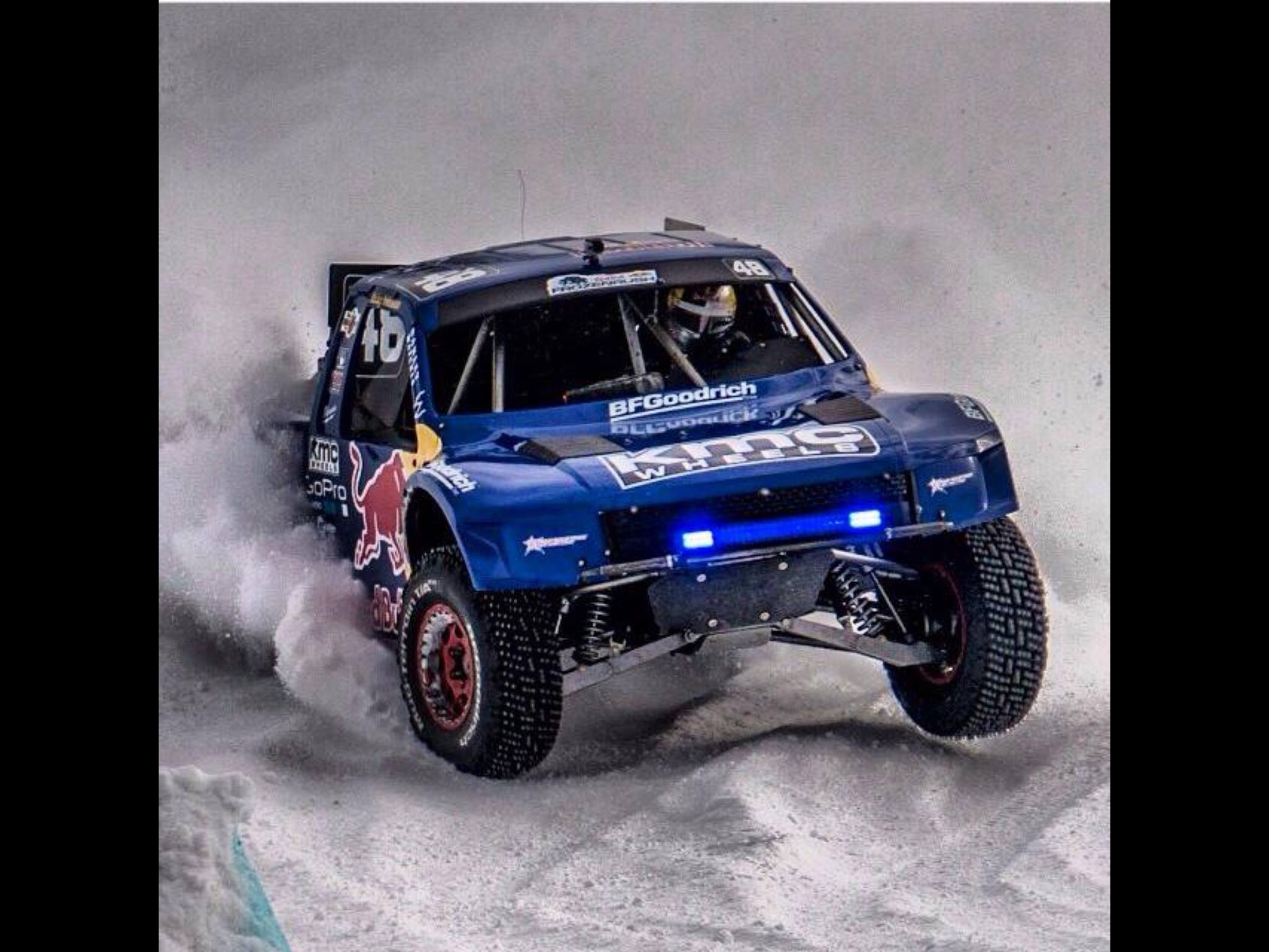 Osborn Racing