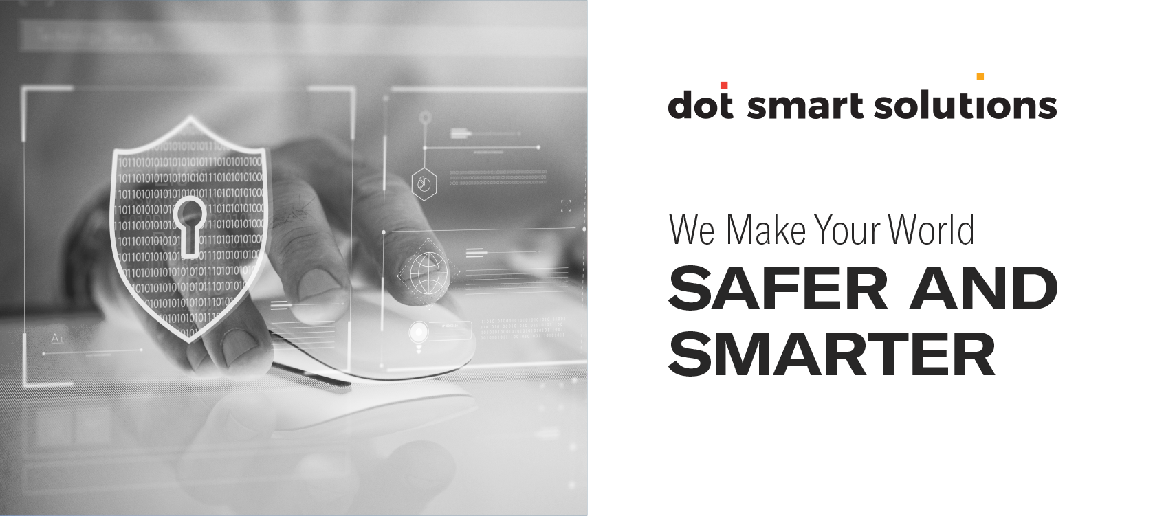 Dot Smart Solutions | Belgrade