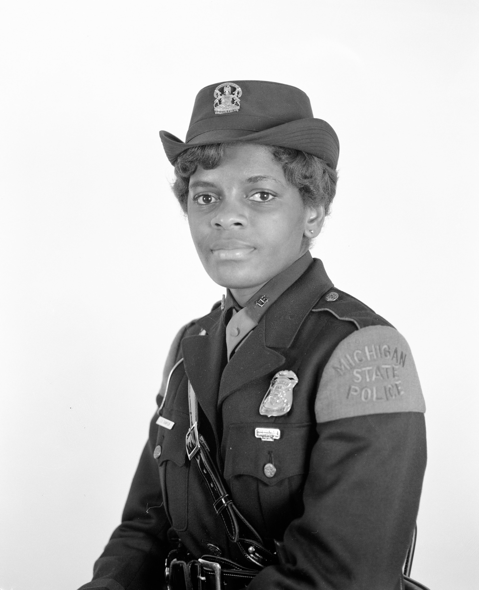 As we commemorate Black History... - Michigan State Police | Facebook