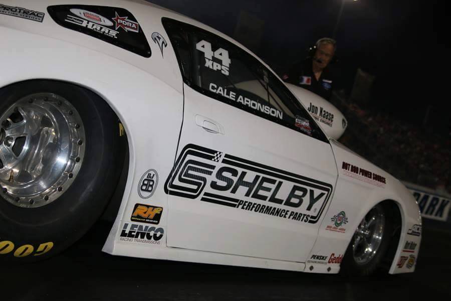 Aronson Motorsports