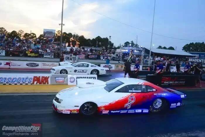 Aronson Motorsports