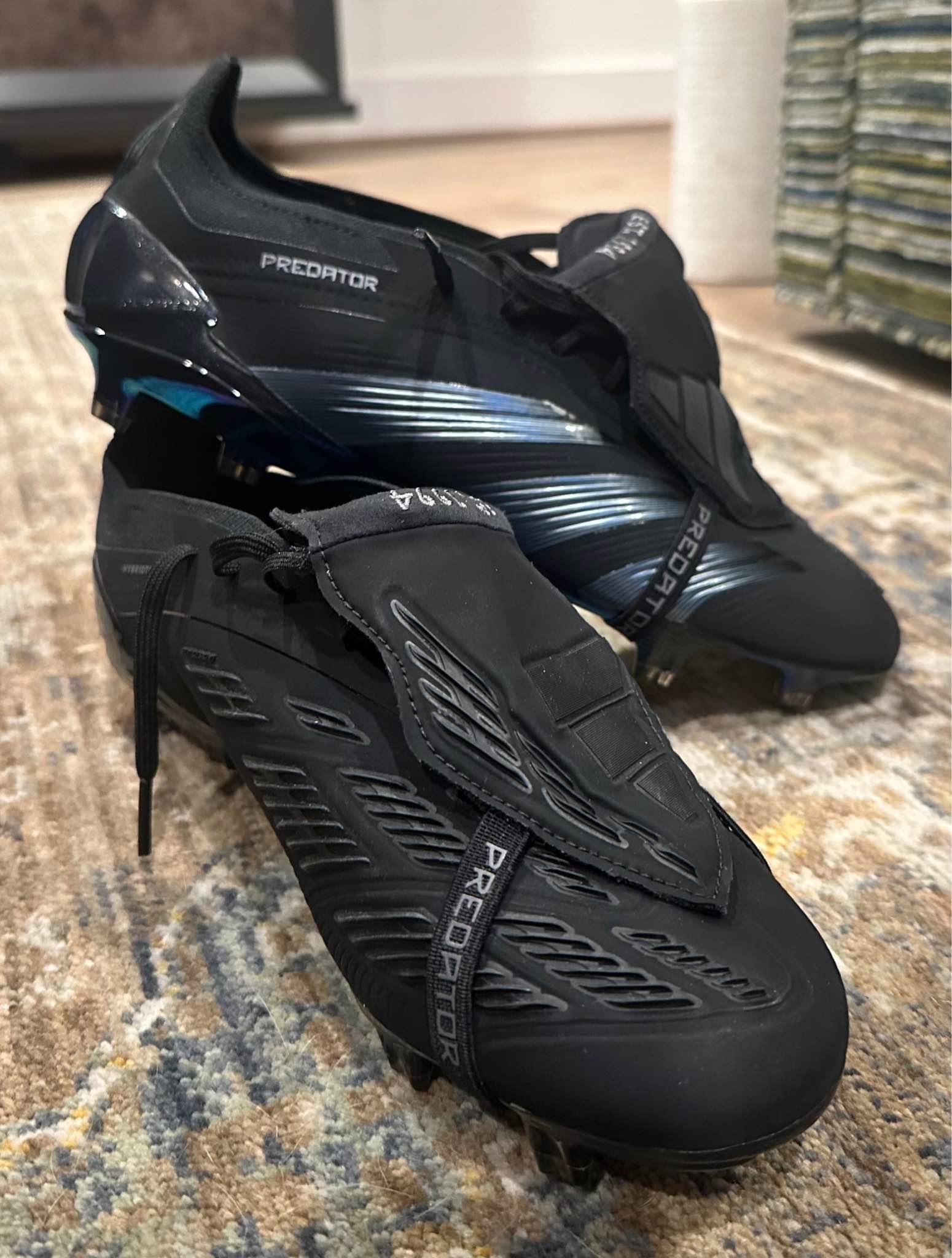 adidas Predator 24+ Elite FT FG 