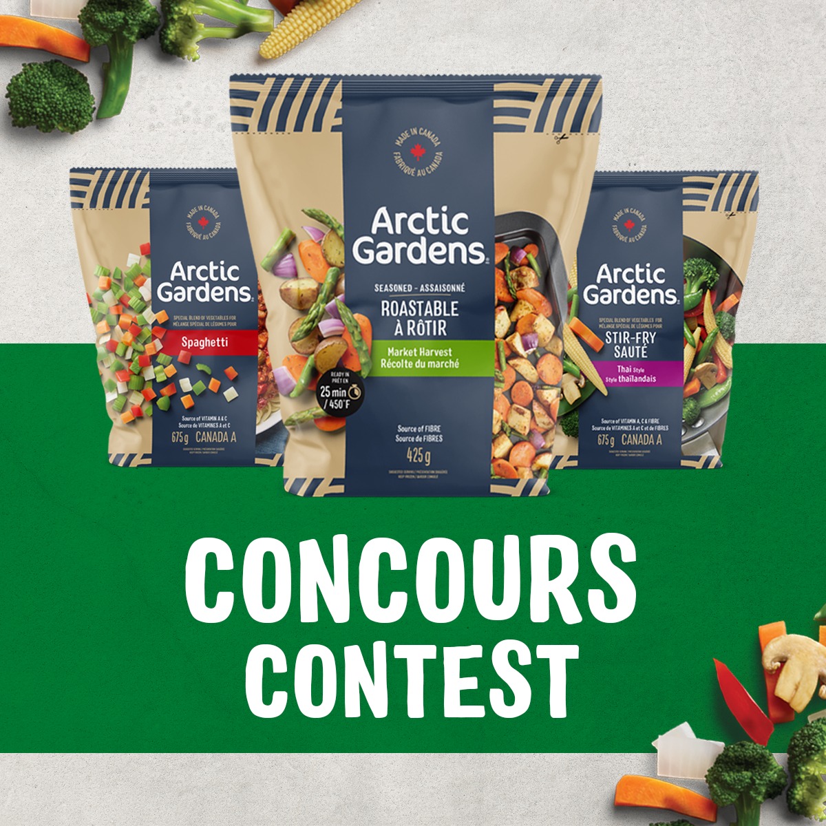 Bonduelle Canada