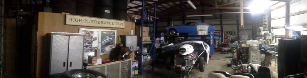 Aronson Motorsports