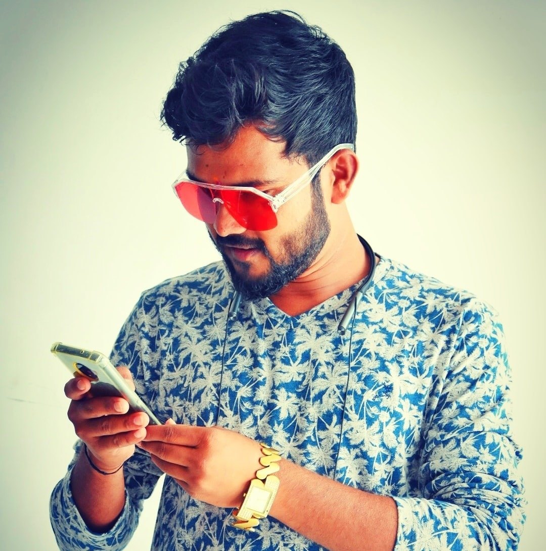S. R. Rathod