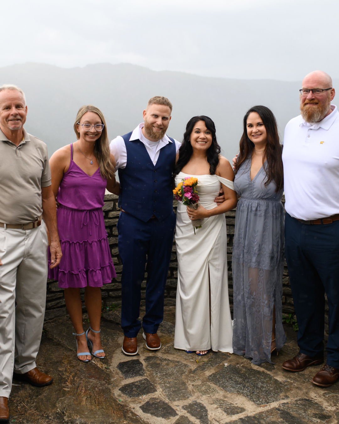 Simply Eloped - 🌄💍 Allie & Jason | Wiseman’s View,... | Facebook