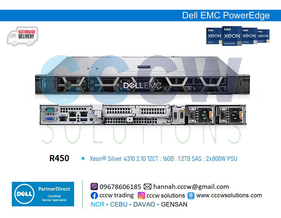 CCCW Solutions | Malabon