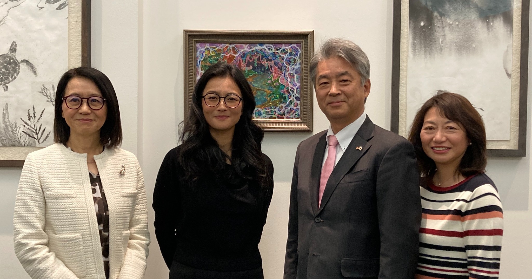 Many Angelenos... - Consulate General of Japan in Los Angeles | Facebook