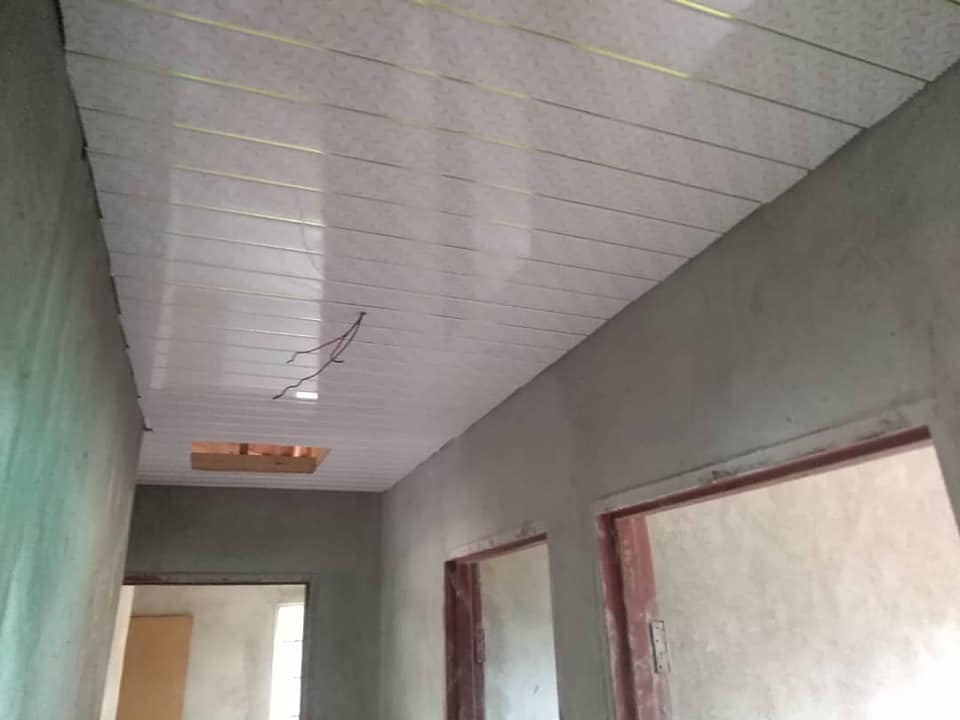 Lesedi Ceilings & Lighting Installations