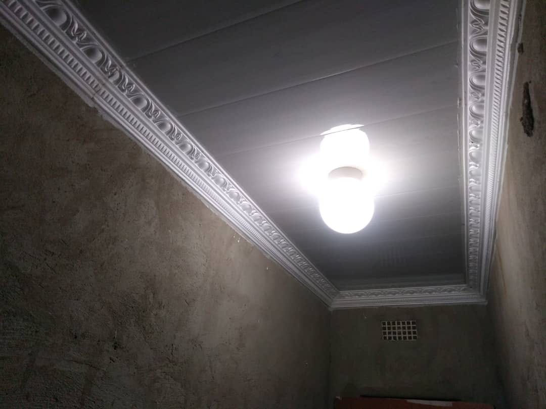 Lesedi Ceilings & Lighting Installations