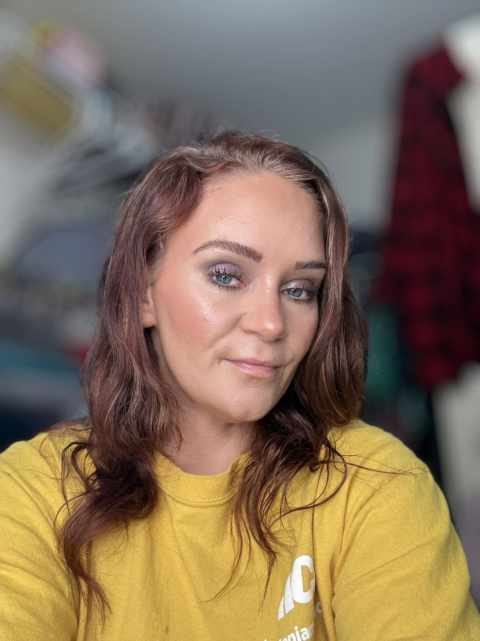 Ann-Marie Campbell was just 18 years old when she started working