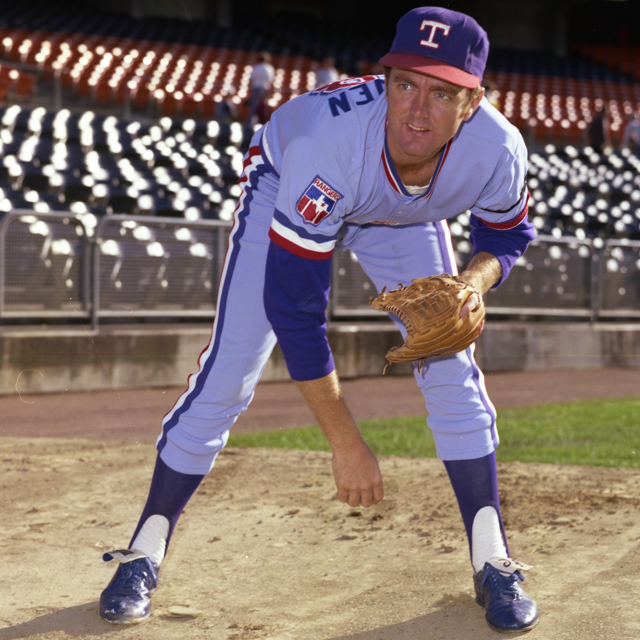 When Bert Blyleven tossed a 10-inning one-hitter #OTD in 1976, he