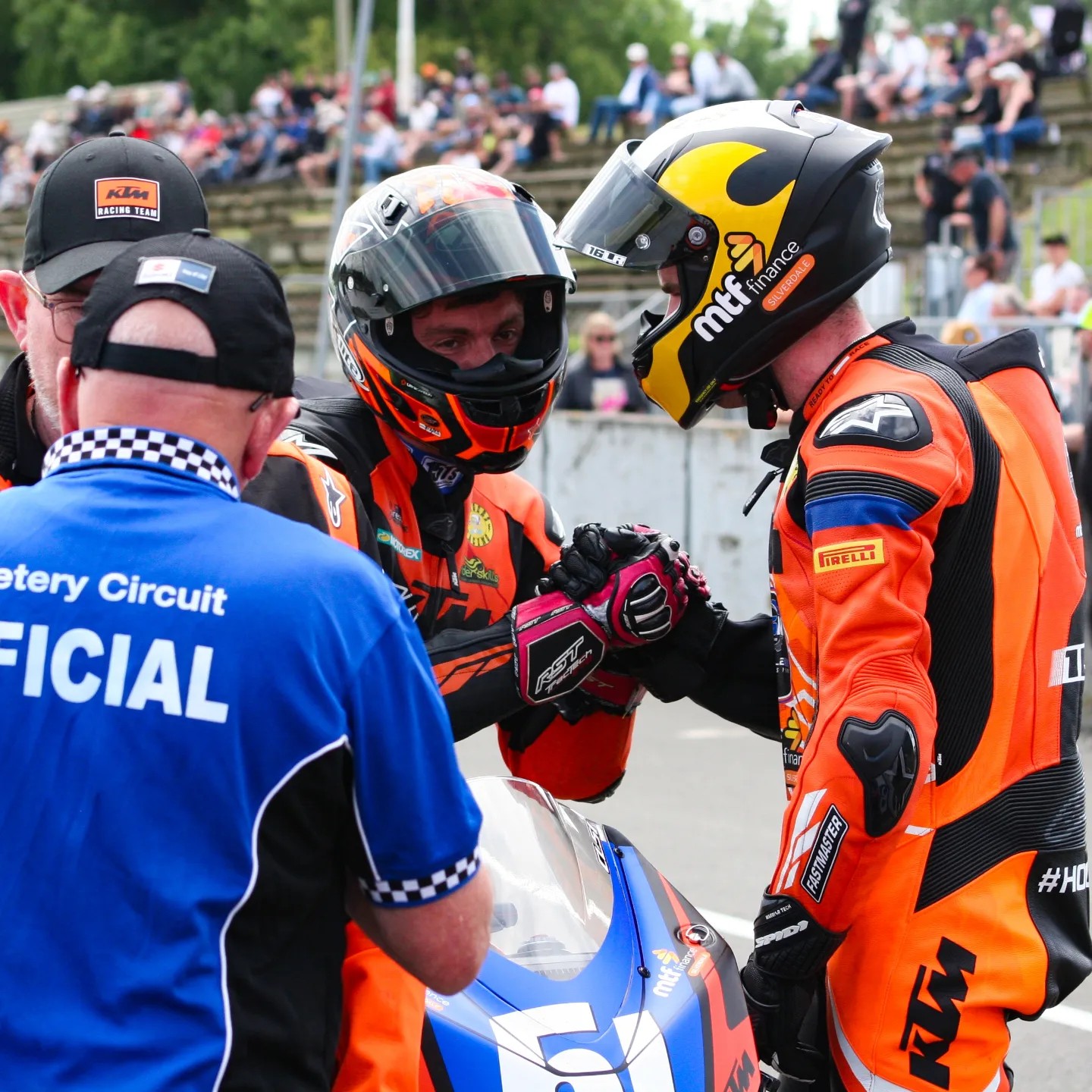 Double Six Motor Sport