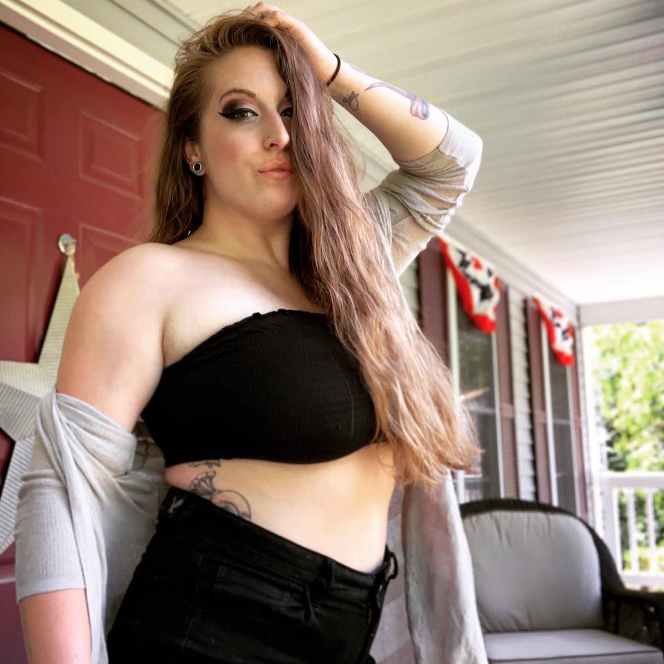 Brianna Ashley MP
