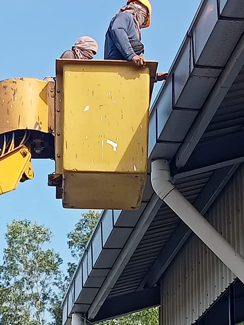 Rorobin & Skylift... - Rorobin & Skylift Ipoh Rental Service