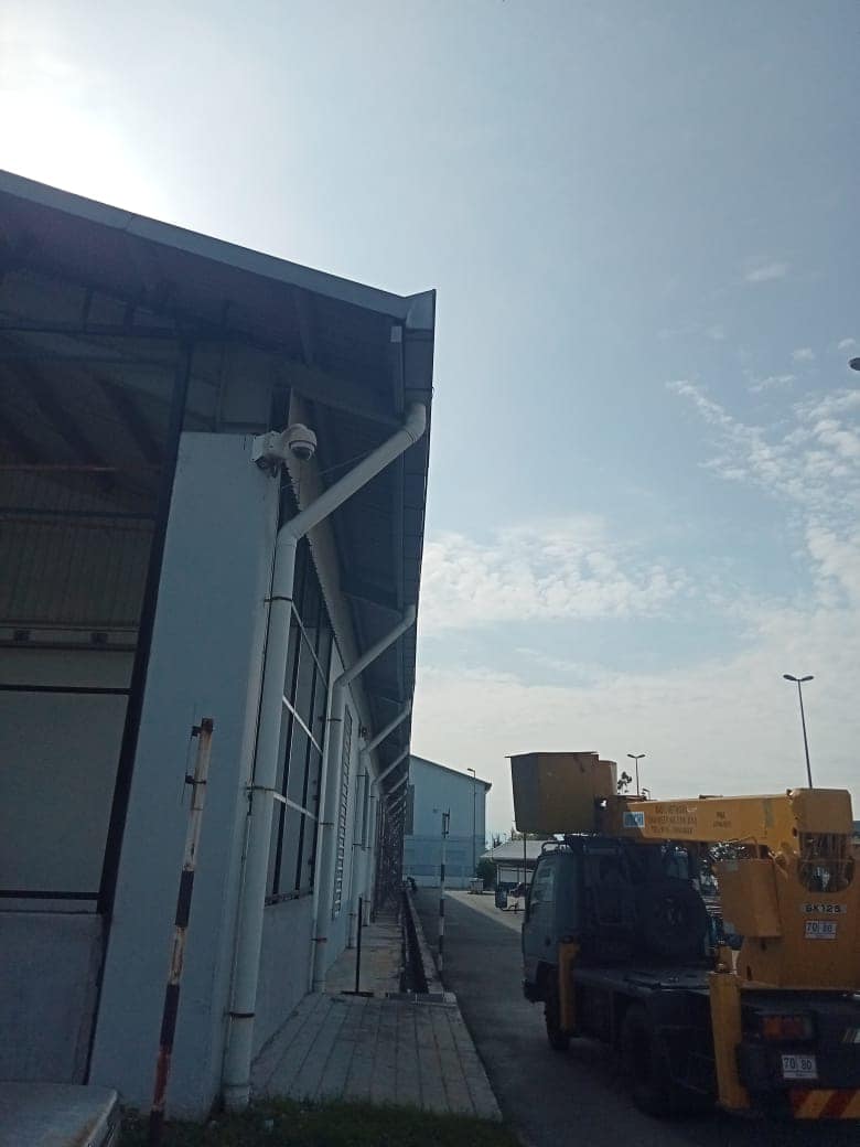 Rorobin & Skylift... - Rorobin & Skylift Ipoh Rental Service
