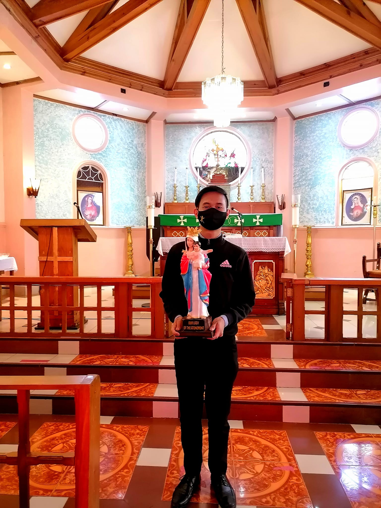 Catholic FAITH Defense Philippines - Mga KAPATID! May iseshare ako sa ...