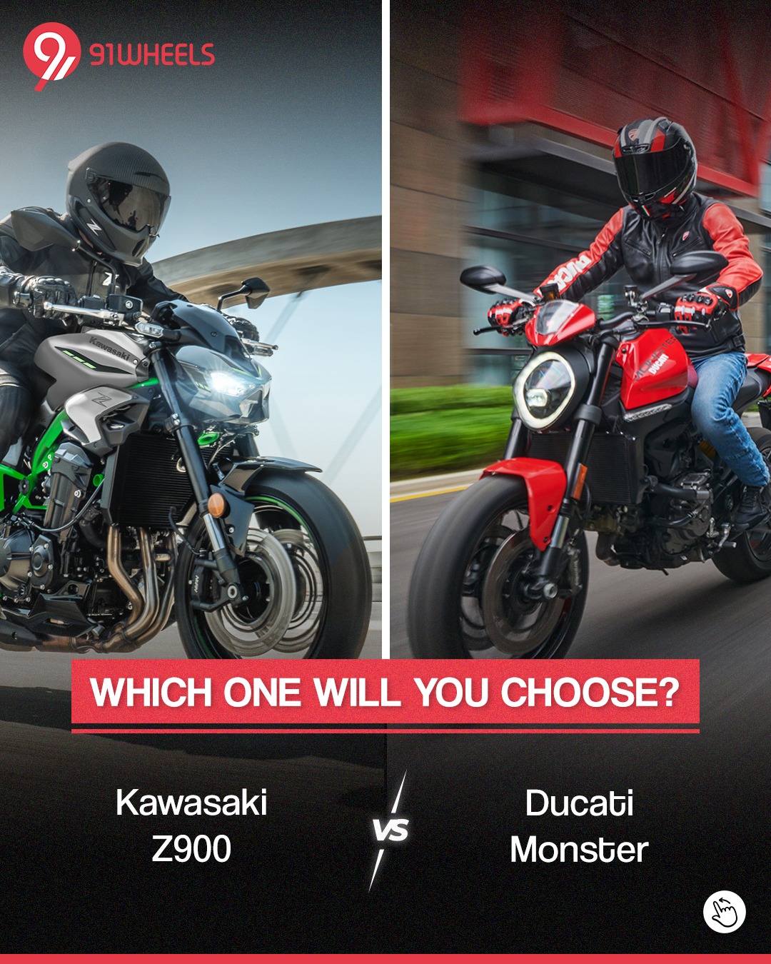 The Kawasaki Z900 gets another lease of life in 2025 with an