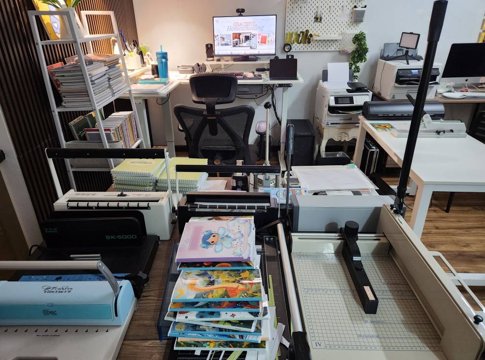 JMKK Print Lab and Office Supplies | Rizal