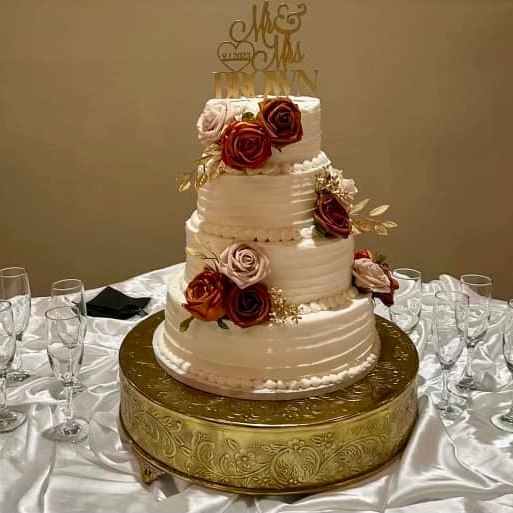 Cakes by... - Cakes by Beckie at Rouses in Ponchatoula, La