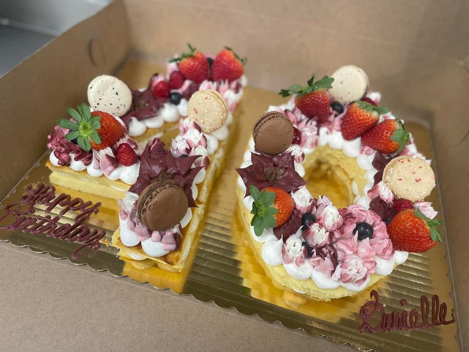 Cakes by Beckie at Rouses in Ponchatoula, La | Ponchatoula LA