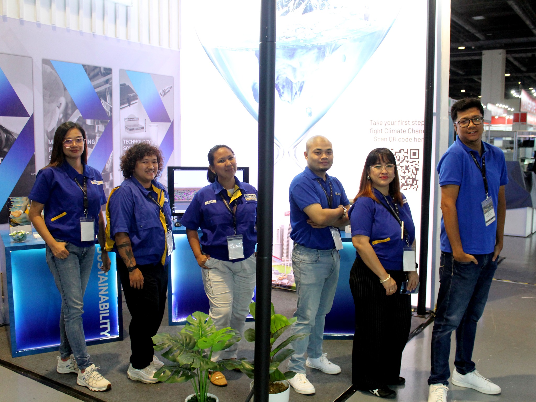 Testech Group | Calamba