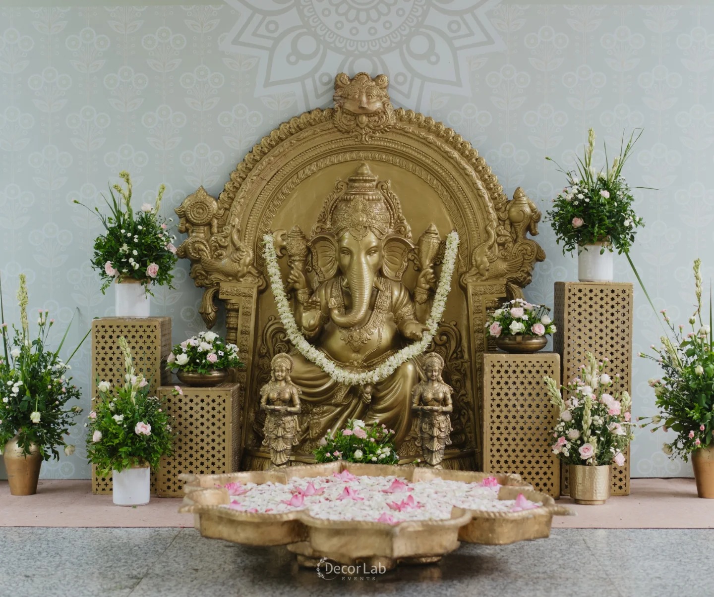 Decor Lab Events | Kochi
