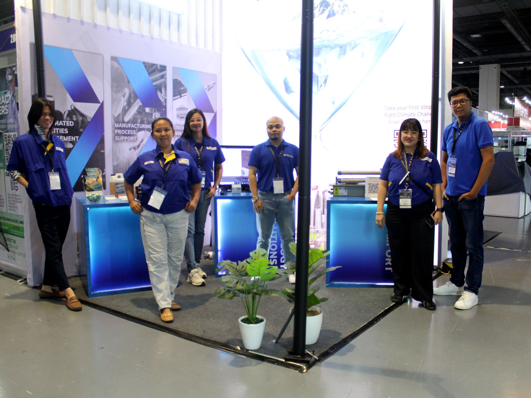Testech Group | Calamba