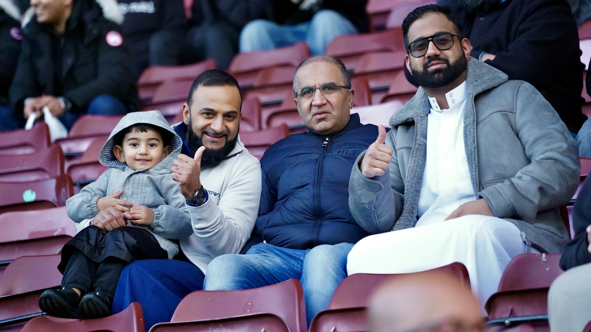 ⚽️👏🏻CELEBRATION... - Motherwell Football Club Community Trust | Facebook