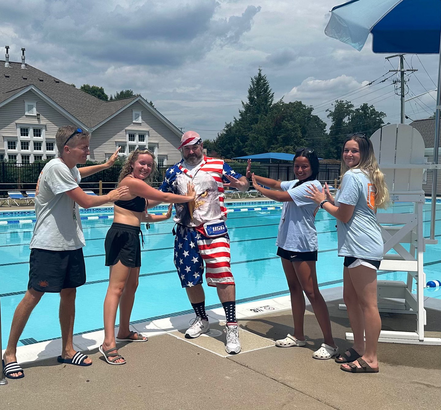 NVPools, Inc. | Chantilly VA