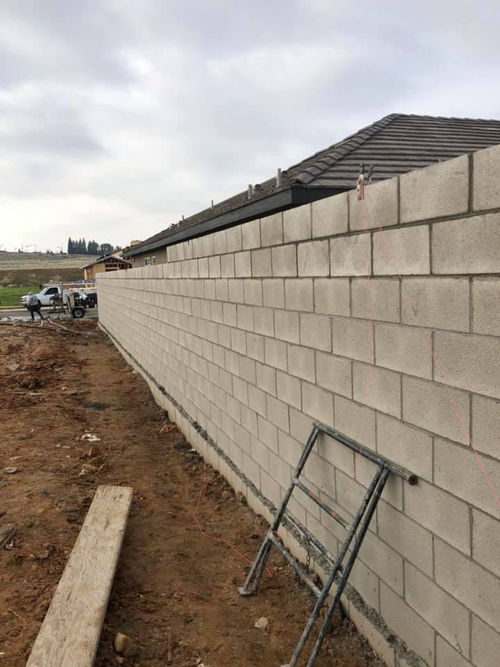 Rios Masonry Construction