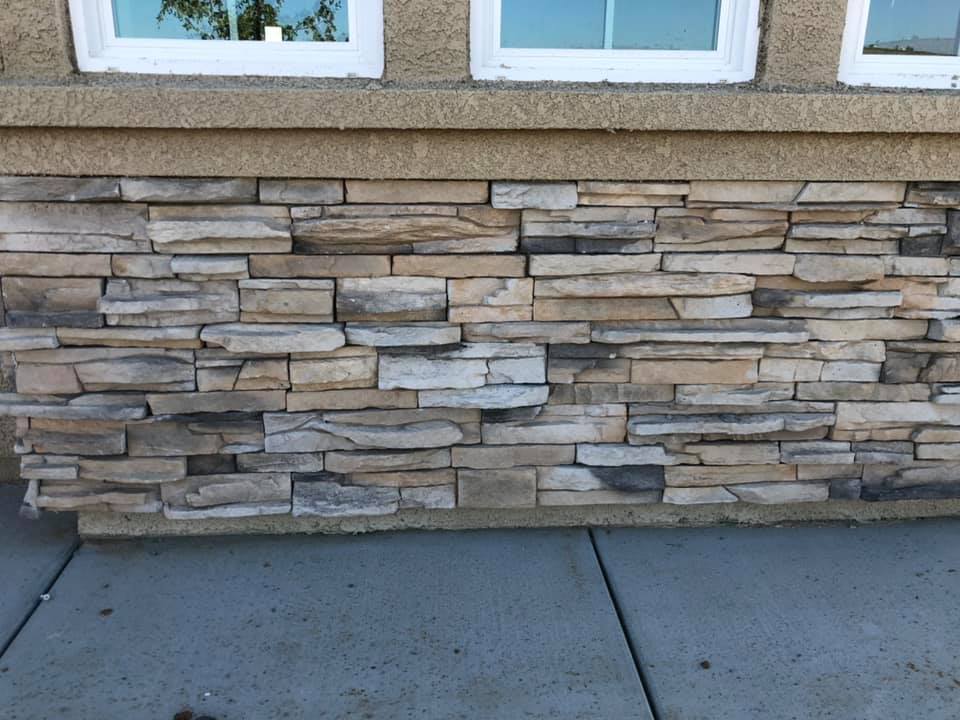 Rios Masonry Construction