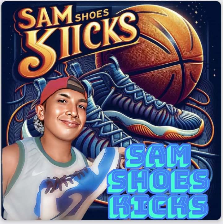 Sam shoes kicks | Guiguinto
