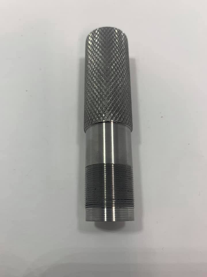 Davis Custom Hunting and Trap Chokes