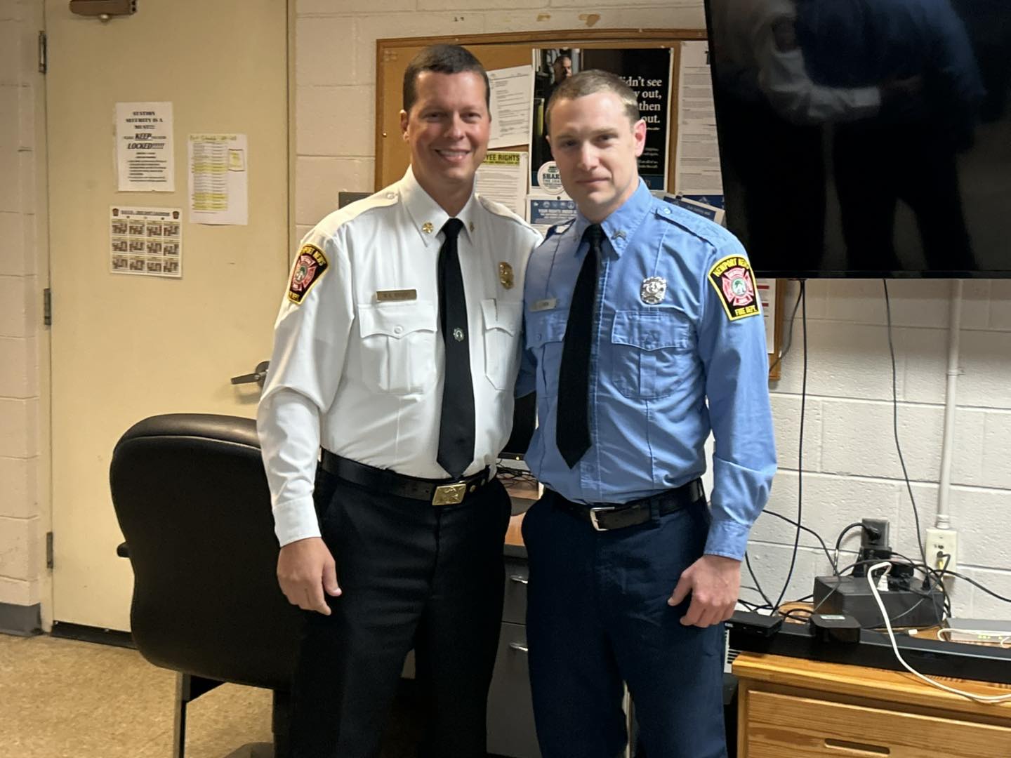 Newport News Fire... - Newport News Fire Department