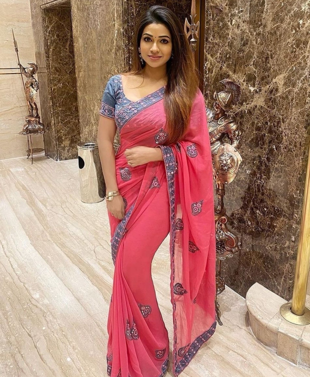 Khusbu Sharma