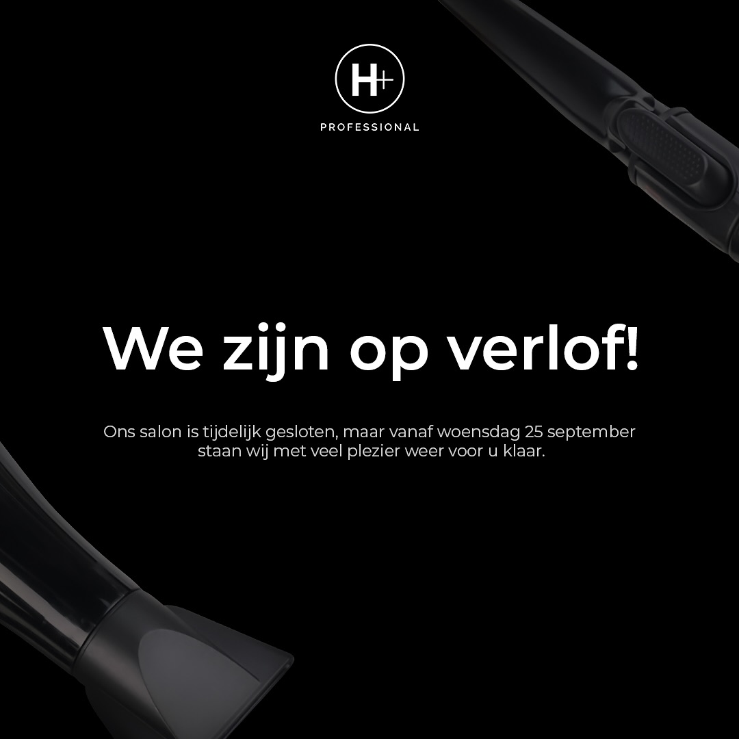 H+ Professional | Beveren-Waes