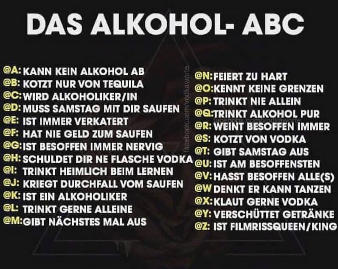 Redcupshop Markiert Euren Saufsquad Ich Und Der Alkohol