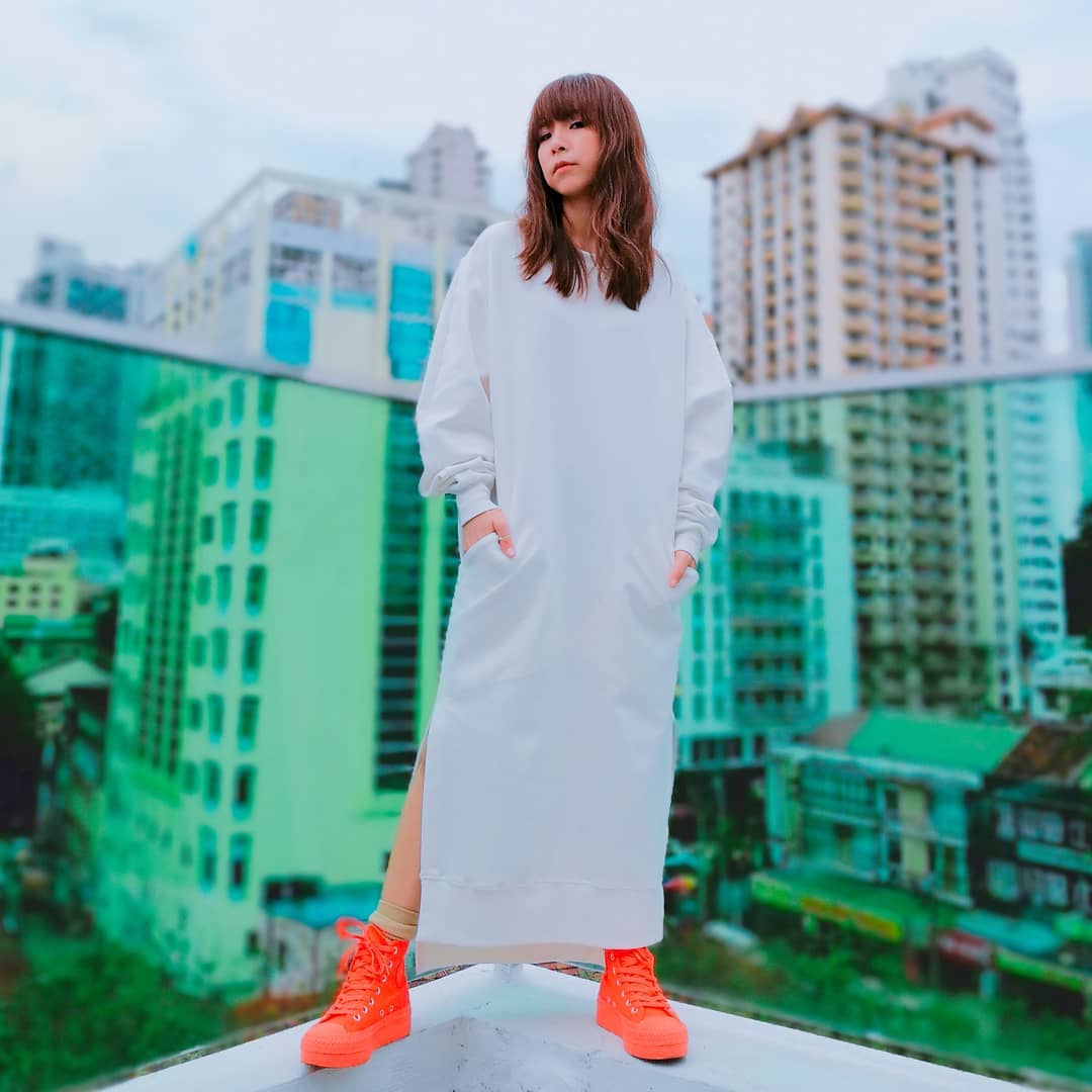 Bell宇田後援會 - 加油！