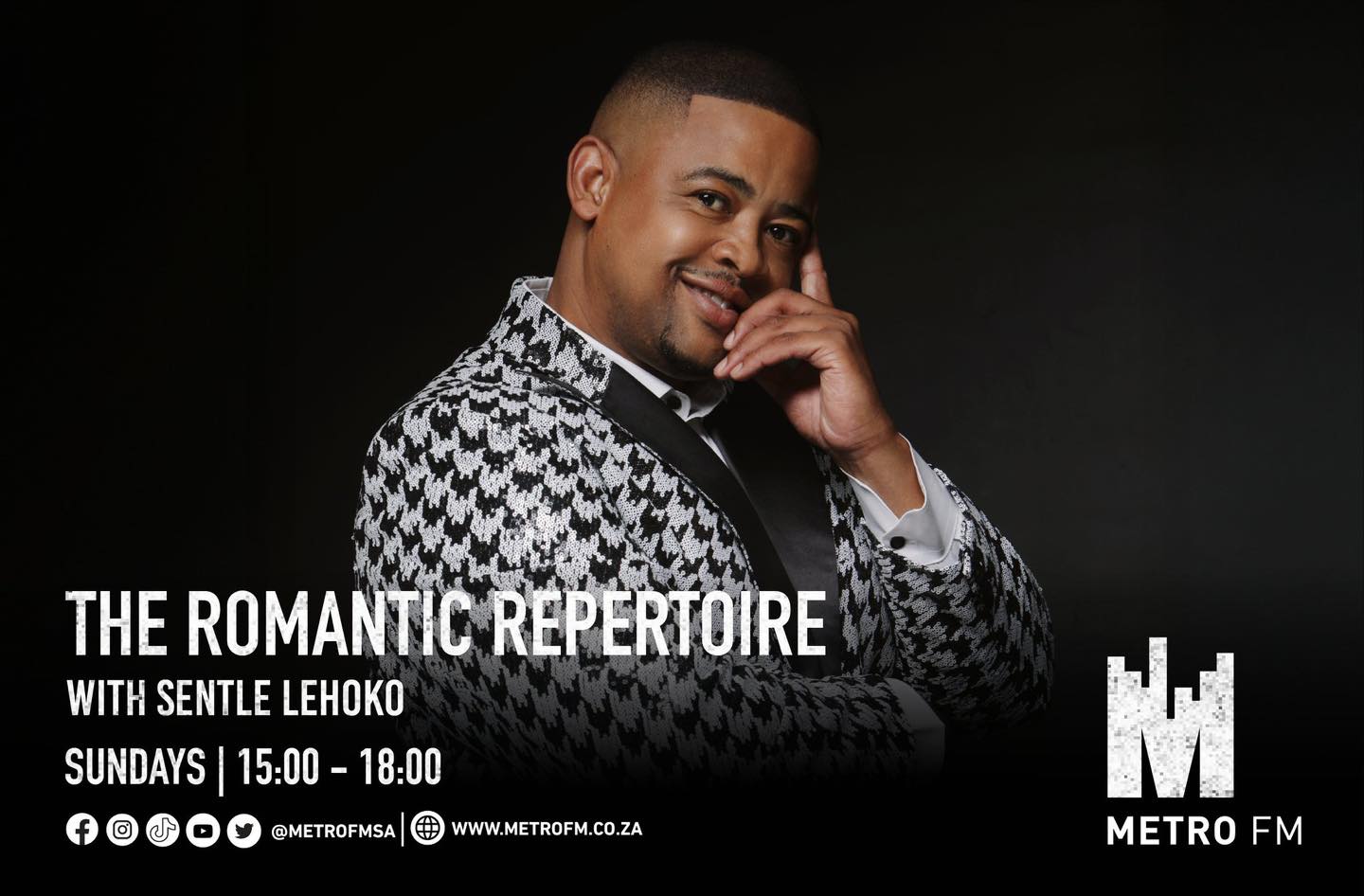 METRO FM - METRO FM added a new photo.
