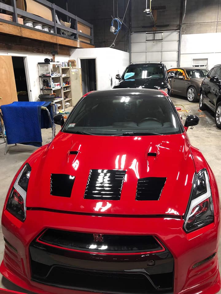 Highline Customs LLC | Ocala FL