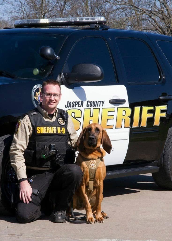 Jasper - 08/10/2009 - 02/26/2025 The Jasper County Sheriff’s Office is ...