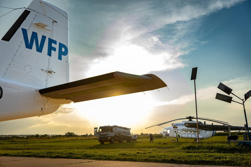 World Food Programme (@WFP.JP) • Facebook