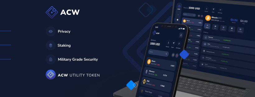 AC Wallet